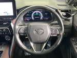 HARRIER 2WD