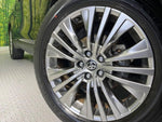 HARRIER 2WD