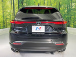 HARRIER 2WD
