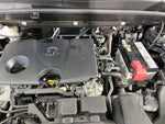 HARRIER 2WD