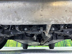 HARRIER 2WD
