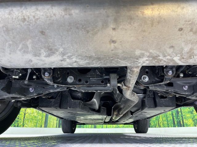 HARRIER 2WD