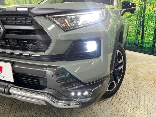 RAV4 4WD