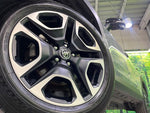 RAV4 4WD