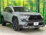 RAV4 4WD