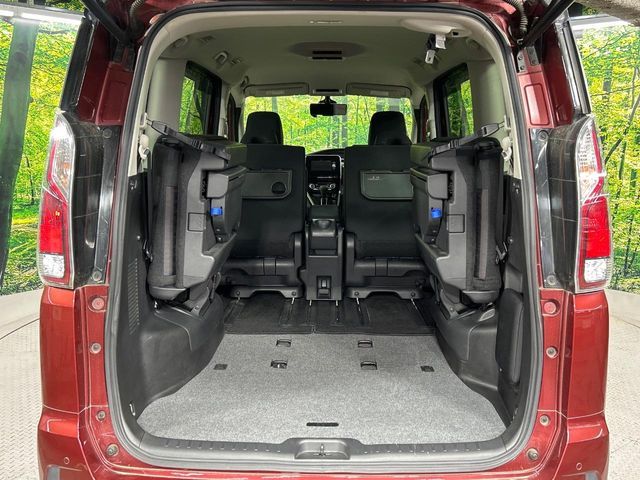 SERENA  S-HYBRID 4WD