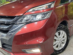 SERENA  S-HYBRID 4WD
