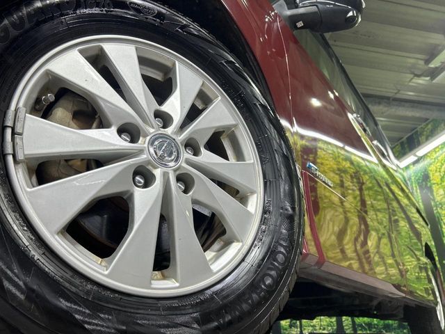 SERENA  S-HYBRID 4WD