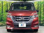 SERENA  S-HYBRID 4WD