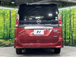 SERENA  S-HYBRID 4WD