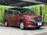SERENA  S-HYBRID 4WD