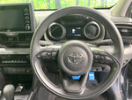 YARIS CROSS HYBRID