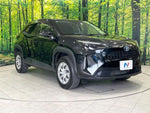 YARIS CROSS HYBRID