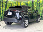 YARIS CROSS HYBRID