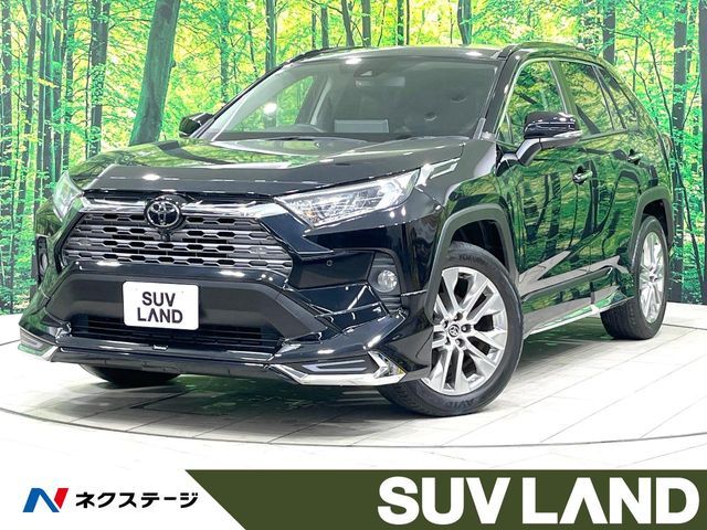 RAV4 4WD