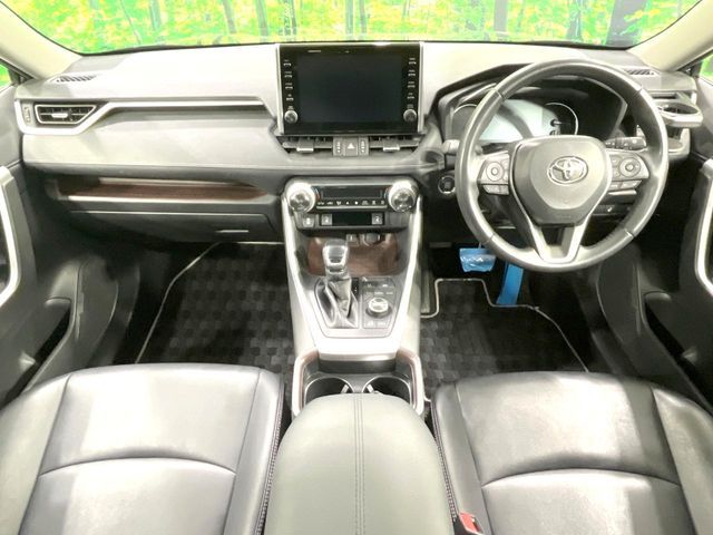 RAV4 4WD