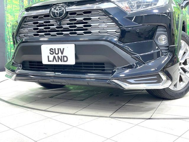 RAV4 4WD