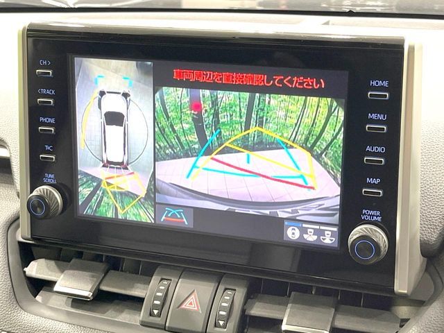 RAV4 4WD