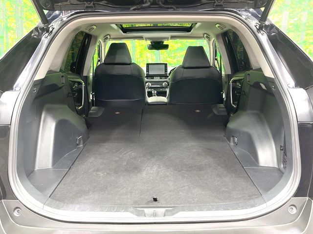RAV4 4WD