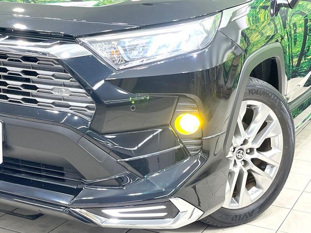 RAV4 4WD