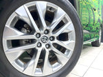 RAV4 4WD