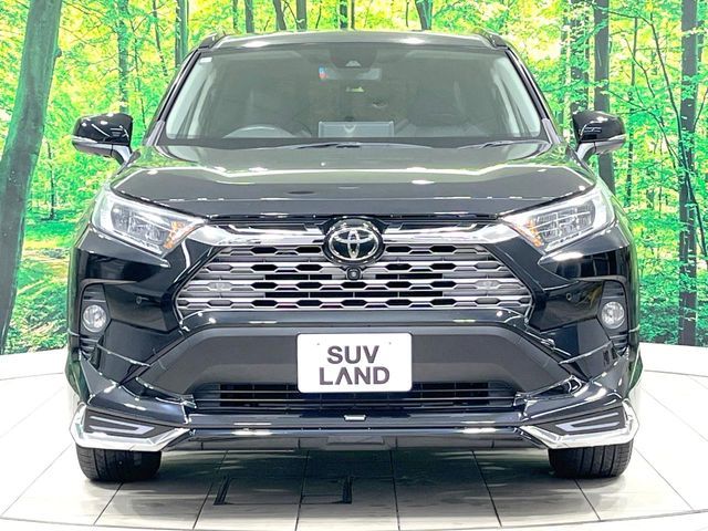 RAV4 4WD