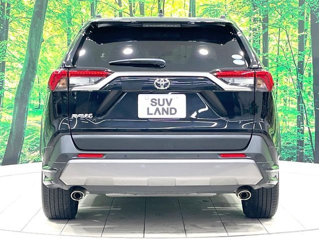 RAV4 4WD