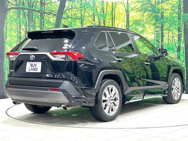 RAV4 4WD