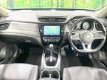 X-TRAIL HYBRID 4WD