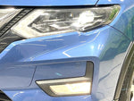 X-TRAIL HYBRID 4WD