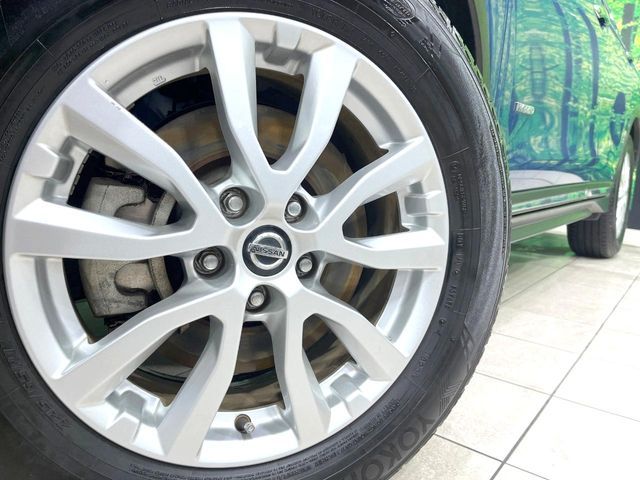 X-TRAIL HYBRID 4WD