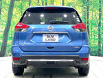 X-TRAIL HYBRID 4WD