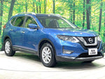 X-TRAIL HYBRID 4WD