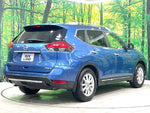 X-TRAIL HYBRID 4WD