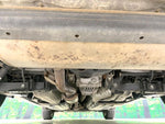 X-TRAIL HYBRID 4WD