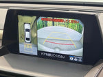 CROWN sedan hybrid