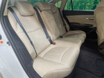 CROWN sedan hybrid
