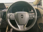 CROWN sedan hybrid