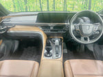 CROWN ESTATE 4WD