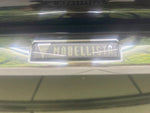 CROWN ESTATE 4WD