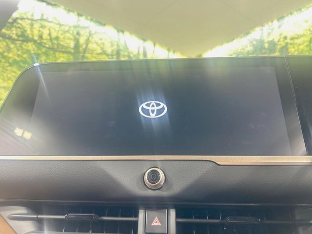 CROWN ESTATE 4WD
