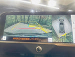 CROWN ESTATE 4WD