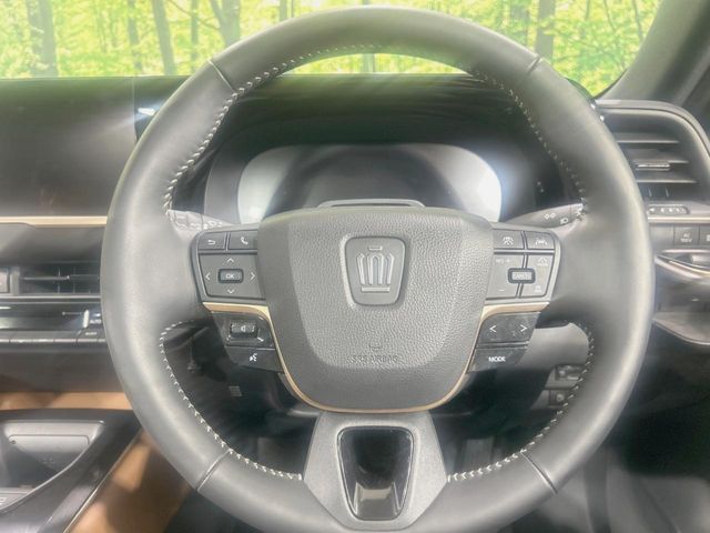 CROWN ESTATE 4WD