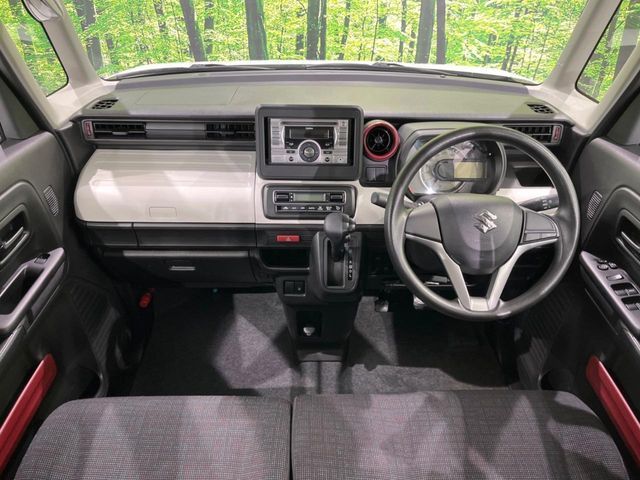 Spacia 4WD
