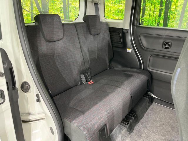 Spacia 4WD