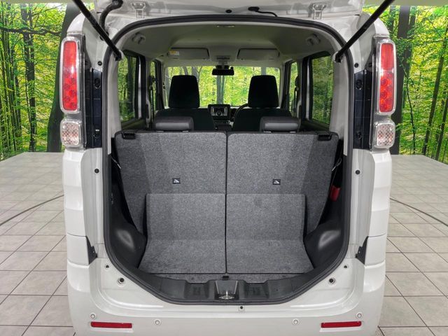 Spacia 4WD
