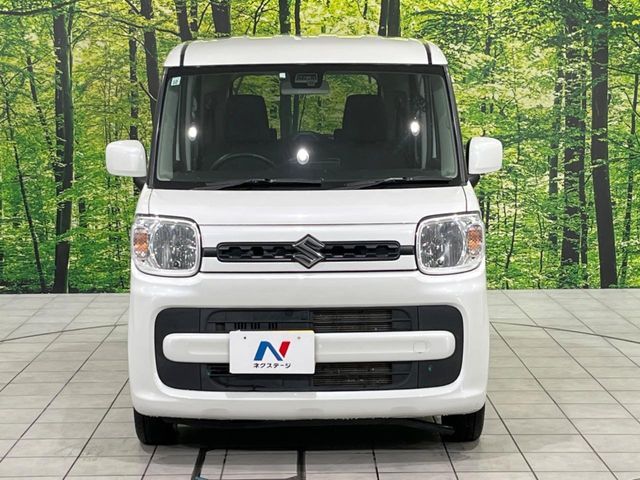 Spacia 4WD