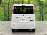 Spacia 4WD