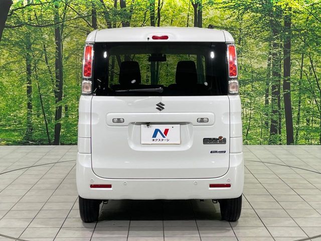 Spacia 4WD