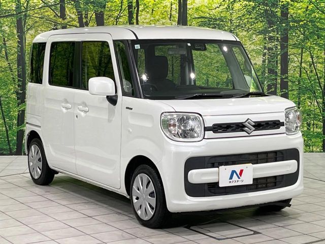 Spacia 4WD
